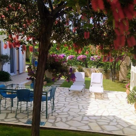 Summer Village House Popi Kanakades Экстерьер фото