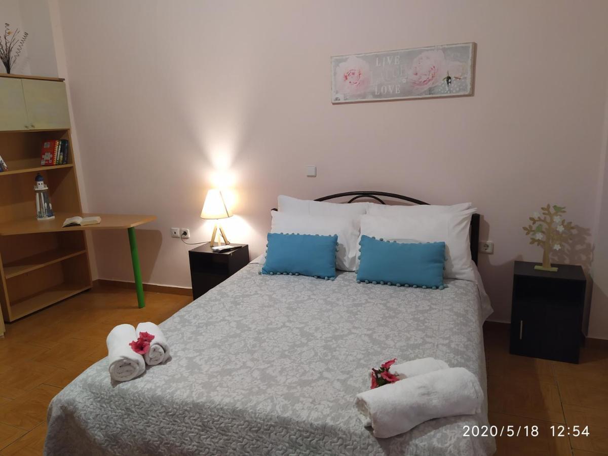 Summer Village House Popi Kanakades Экстерьер фото