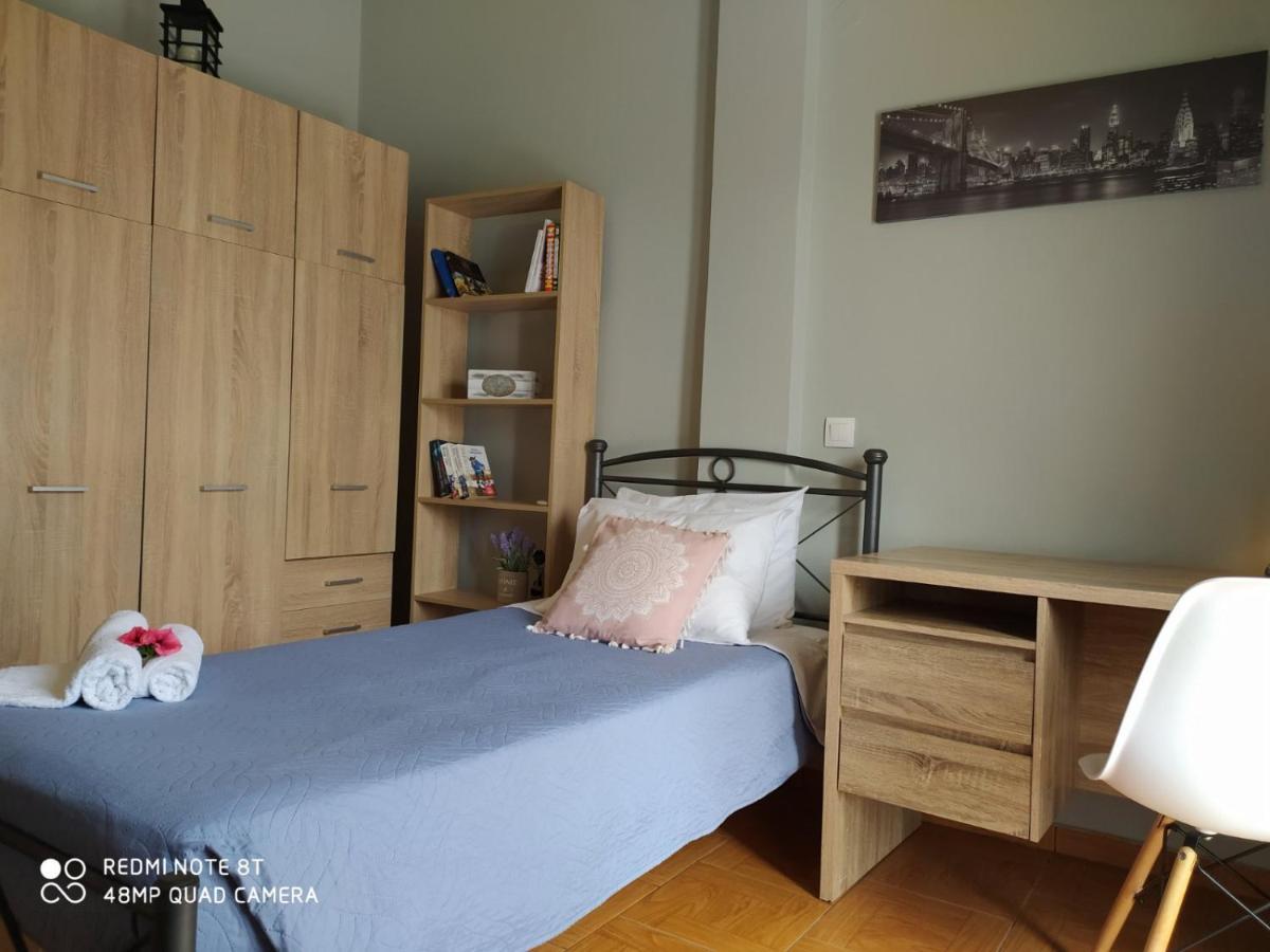Summer Village House Popi Kanakades Экстерьер фото